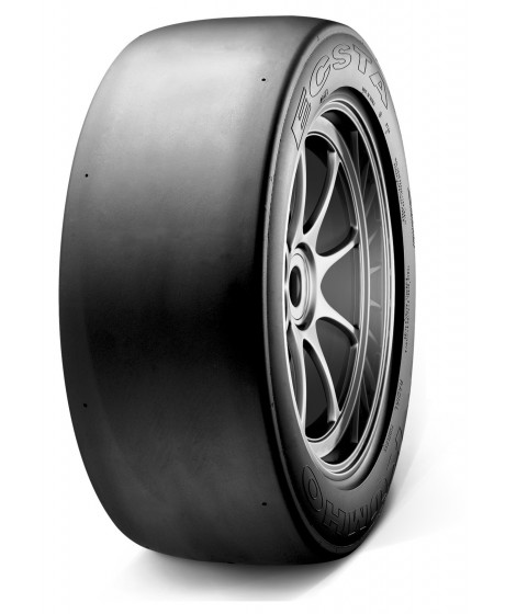 245/645R18 opona KUMHO S700 K61 Medium 